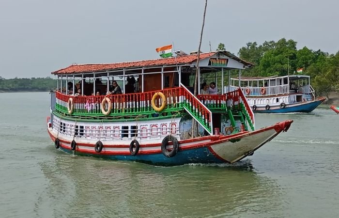 Sundarban Best Tourism